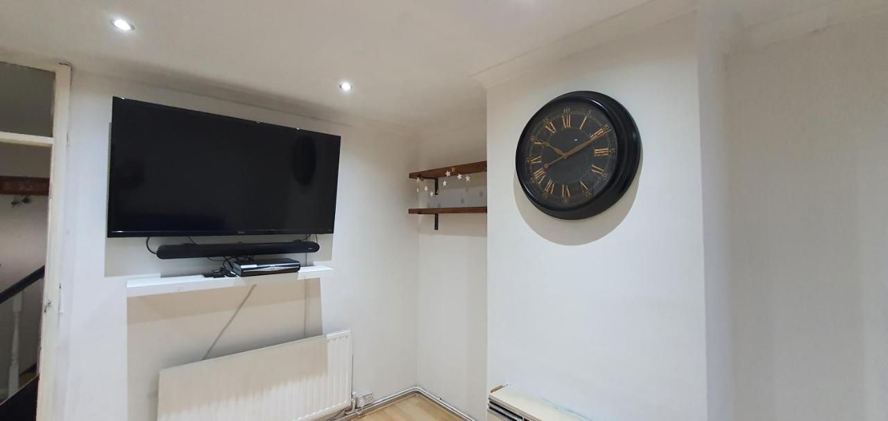 Apartment Glenfield Park House *