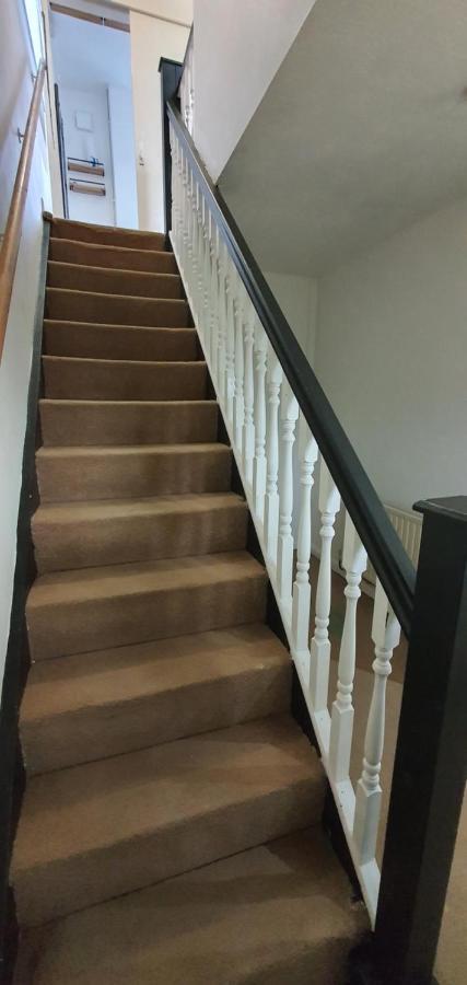 Glenfield Park House Apartment