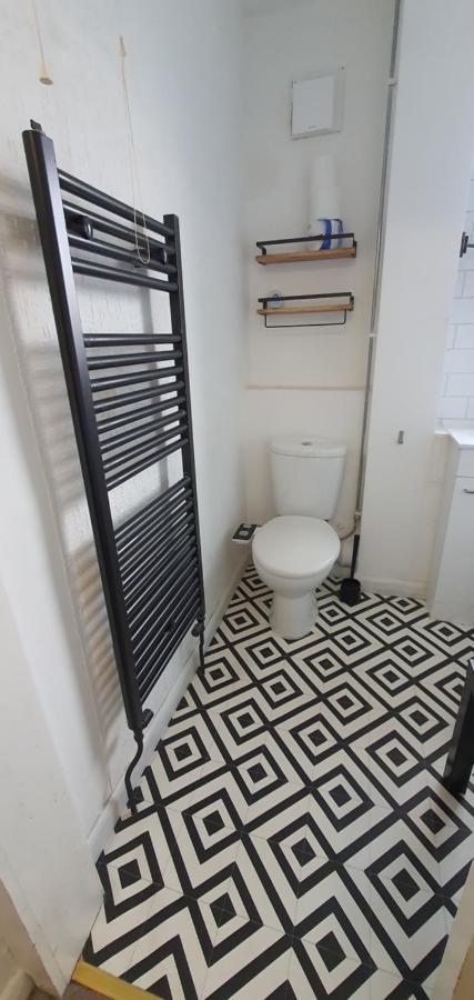 Apartment Glenfield Park House