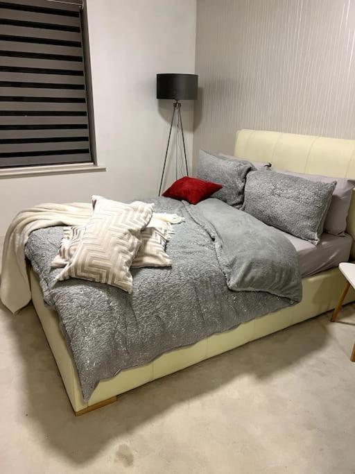Deluxe Penthouse Apartment Leicester