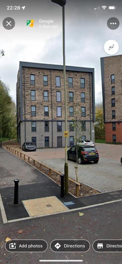Lovely 1 Bedroom In Apartamento