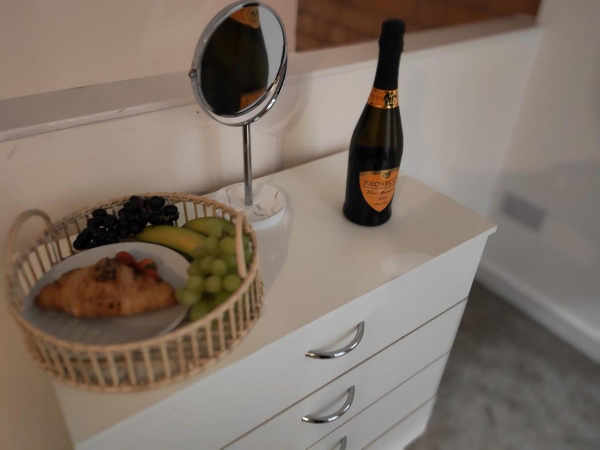 Apartamento Luxury - T45 *