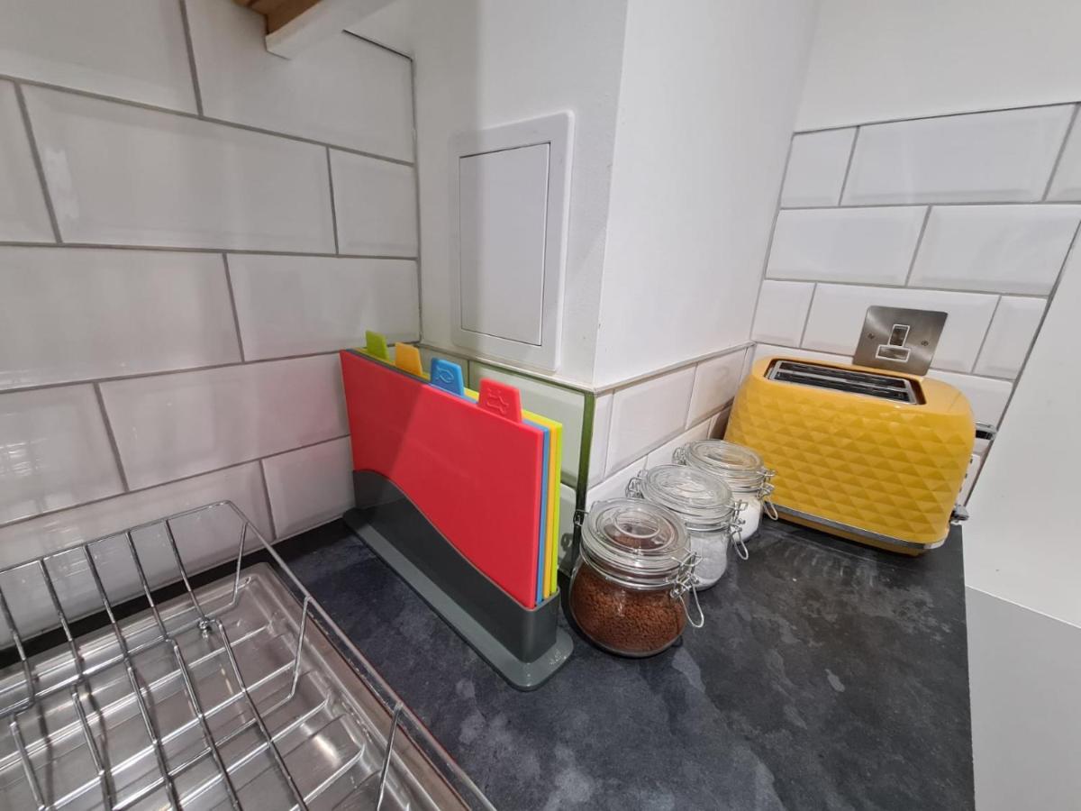 Apartamento Luxury - T45 *