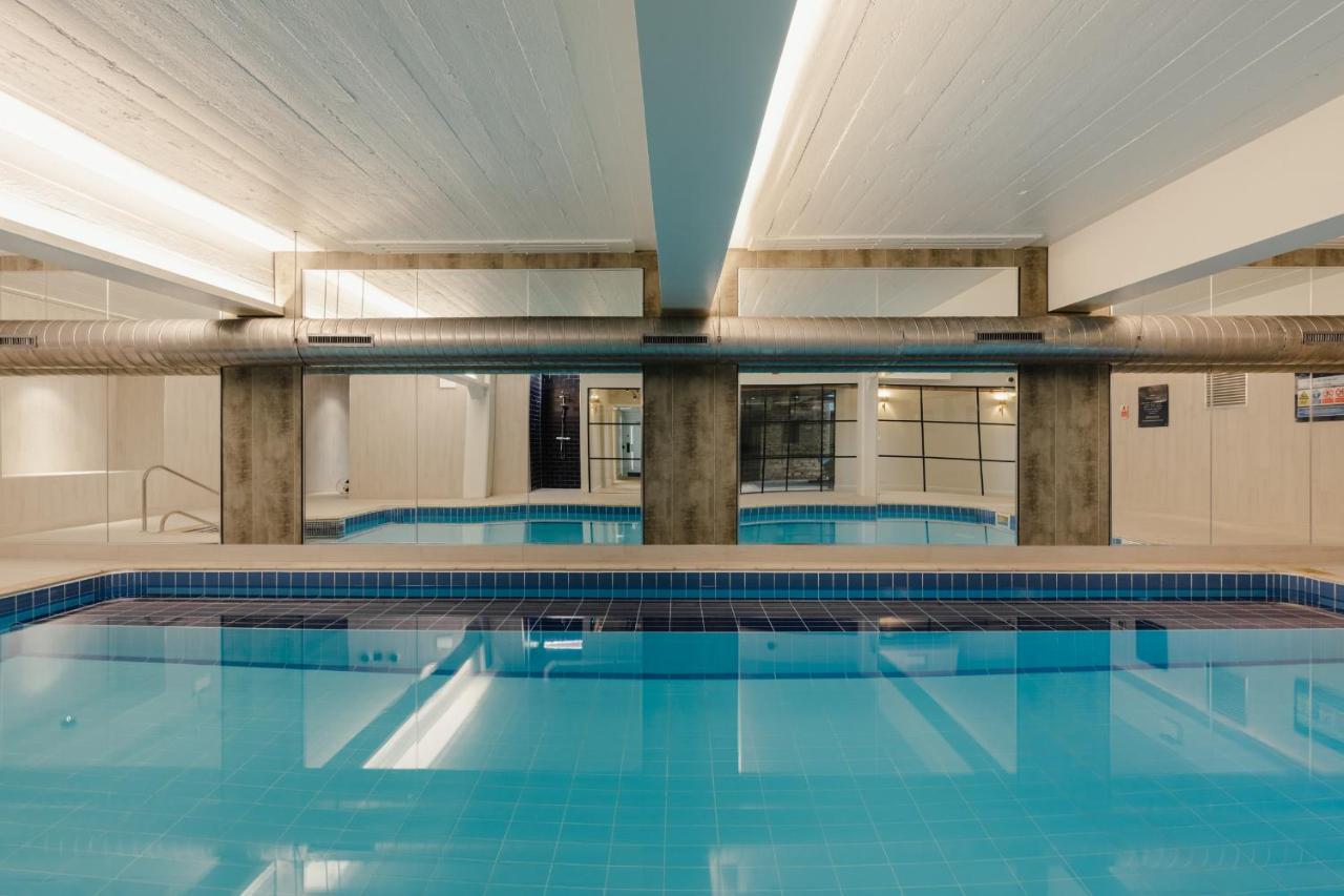 Apartamento Luxury - T45 *