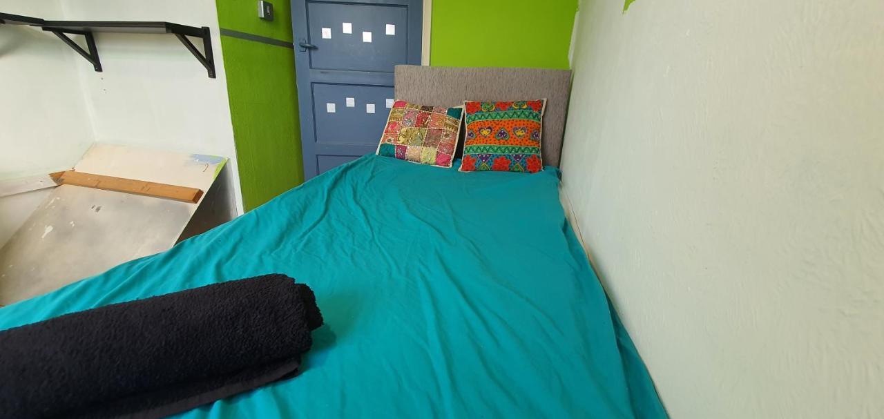 Glenfield Park House Apartment