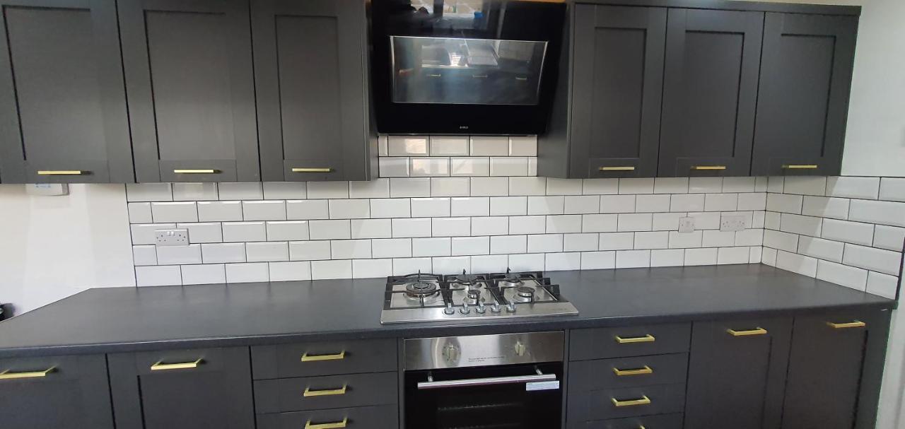 Glenfield Park House Apartment