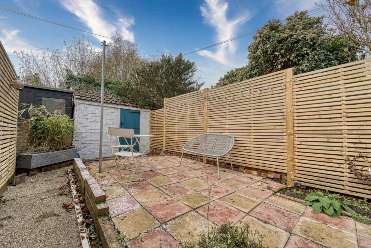 Holiday home Host & - Loughborough Road House