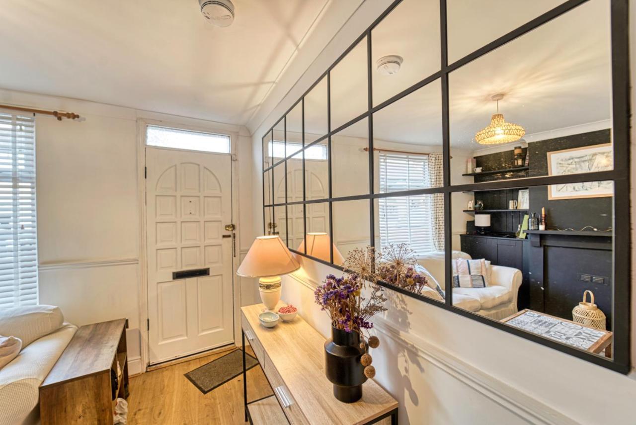 Host & - Loughborough Road House Holiday home