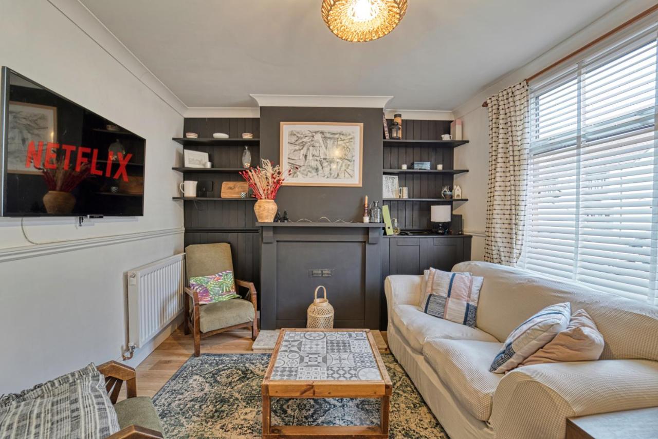 Holiday home Host & - Loughborough Road House Leicester