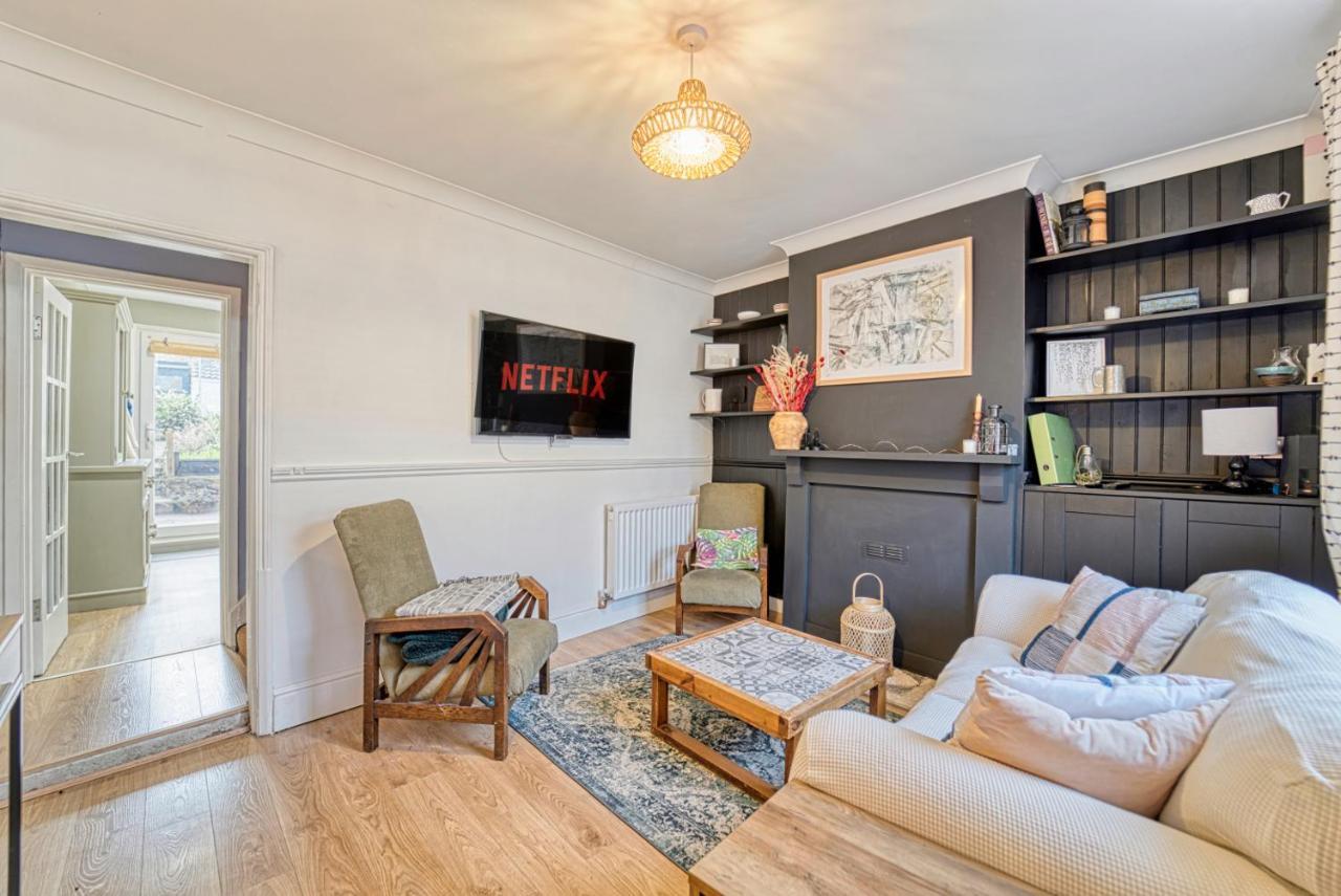 Host & - Loughborough Road House Holiday home