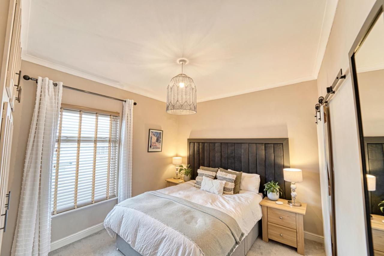 Holiday home Host & - Loughborough Road House *