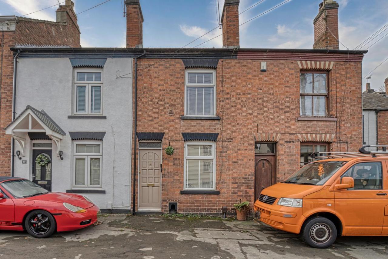 Holiday home Host & - Loughborough Road House Leicester