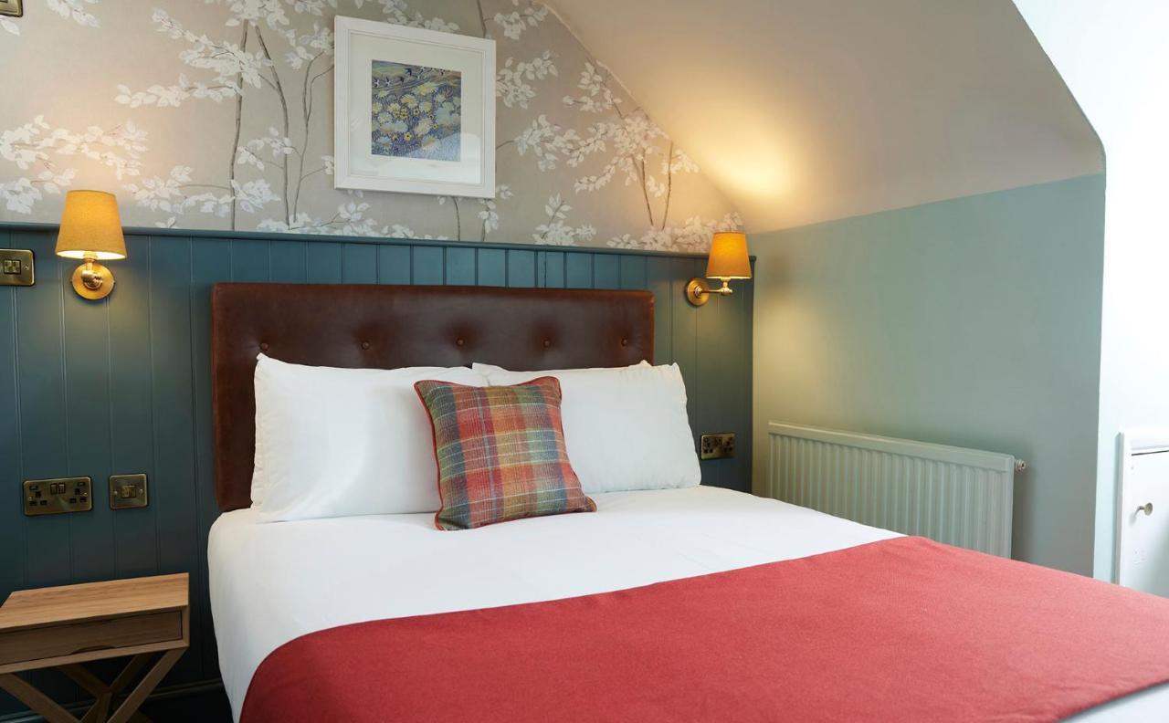 Inn Castle By Chef & Brewer Collection Leicester