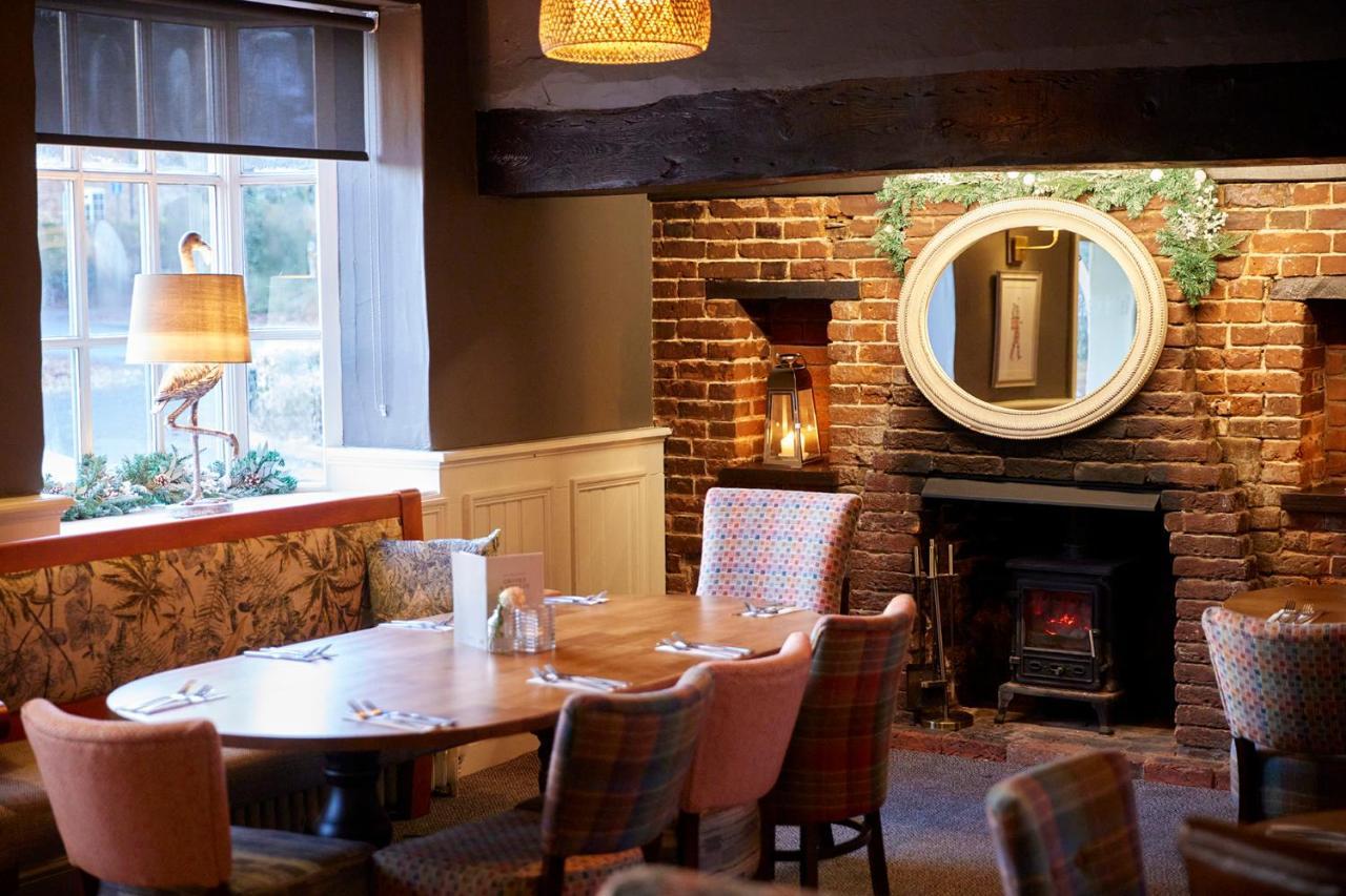 Inn Castle By Chef & Brewer Collection 4*