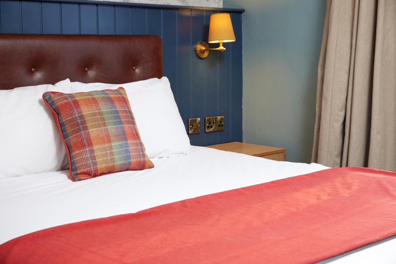 Inn Castle By Chef & Brewer Collection Leicester