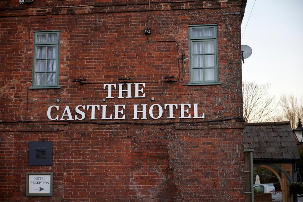 Inn Castle By Chef & Brewer Collection Leicester