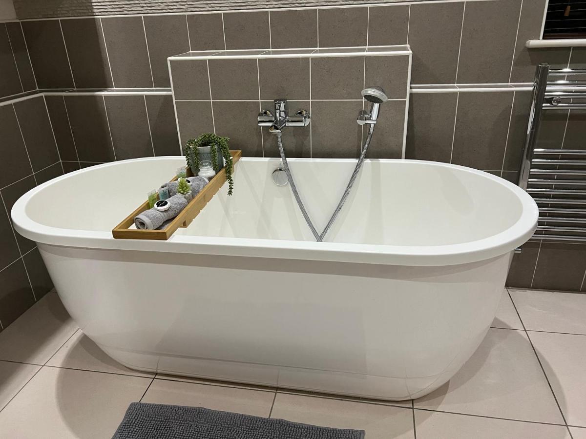 Deluxe Penthouse Leicester
