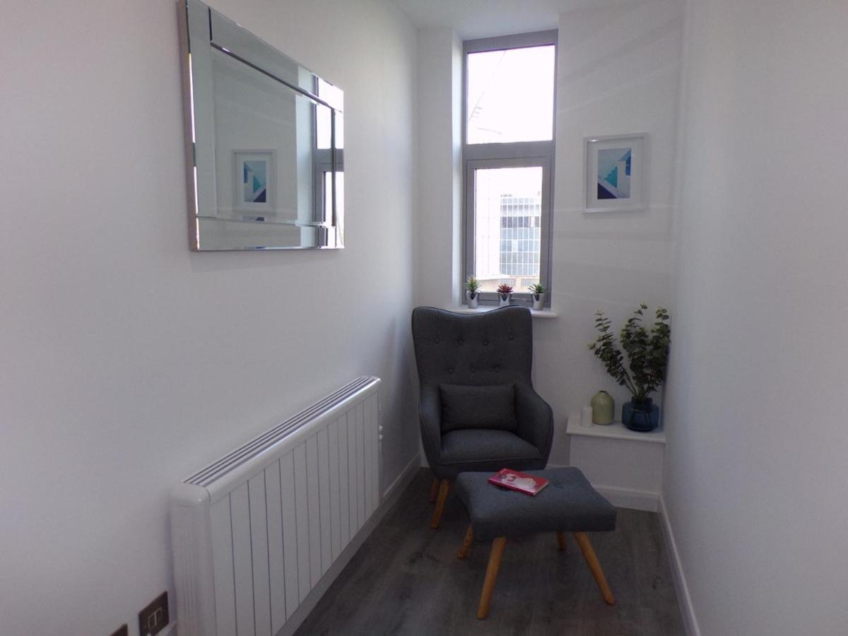 Apartamento Funky Comfortable - *