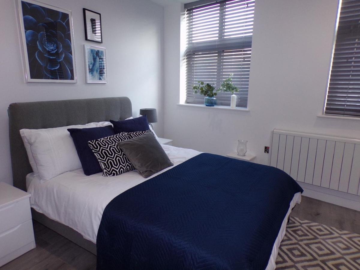 Apartamento Funky Comfortable - *
