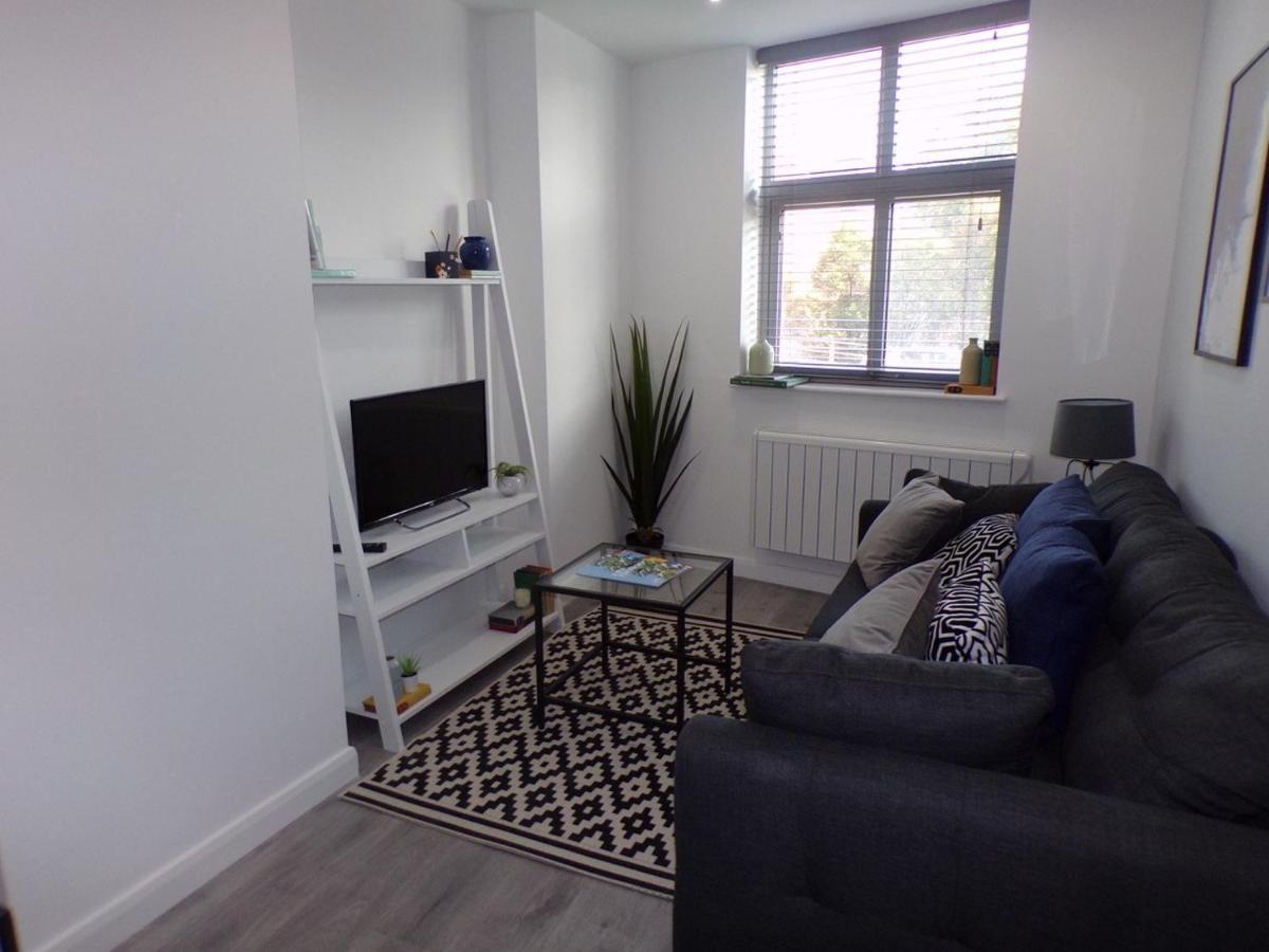 Apartamento Funky Comfortable - Leicester