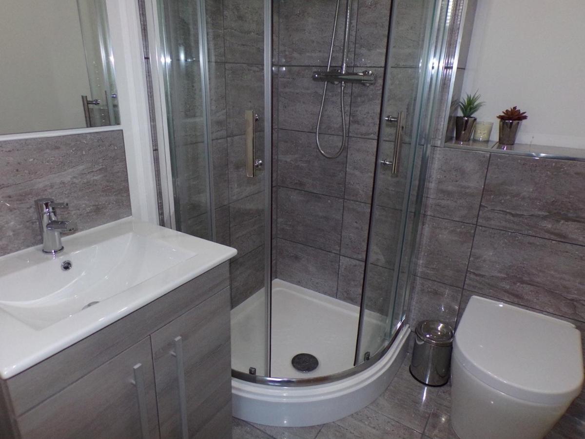 Apartamento Funky Comfortable -