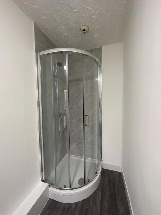 Guest house Self-contained Flats In