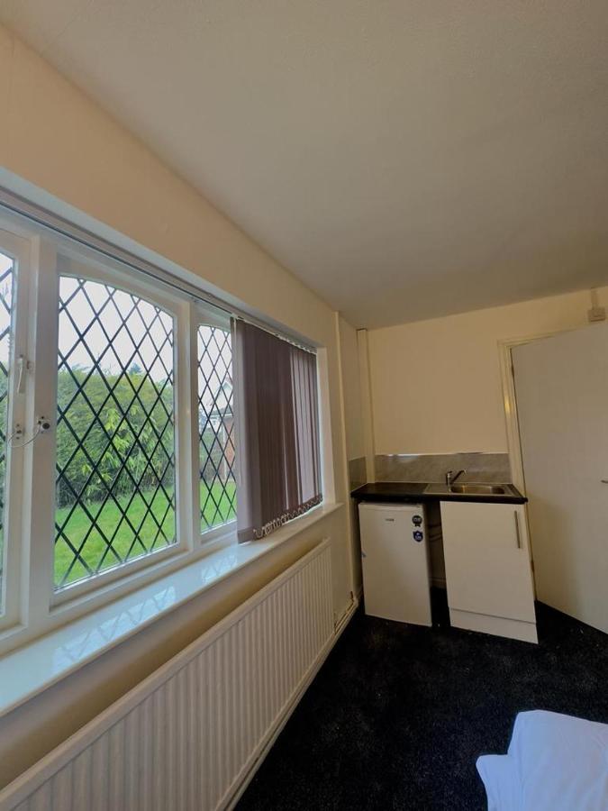 Self-contained Flats In * Leicester