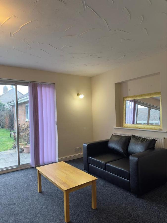 Self-contained Flats In Guest house