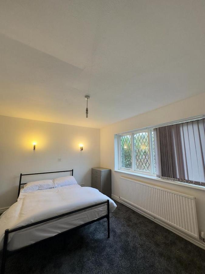 Self-contained Flats In * Leicester