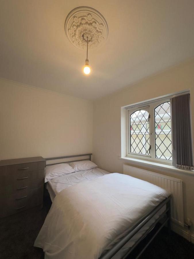 Guest house Self-contained Flats In