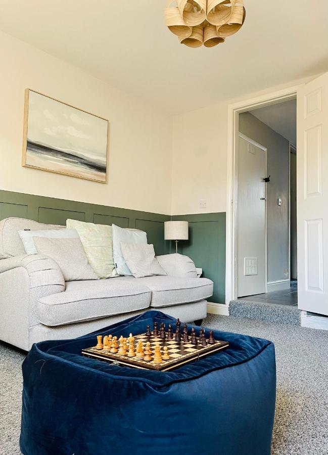 Holiday home Beautiful, 1 Bedroom Renovated