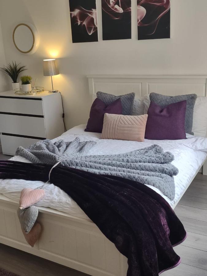 Aparthotel De Luxe Leicester