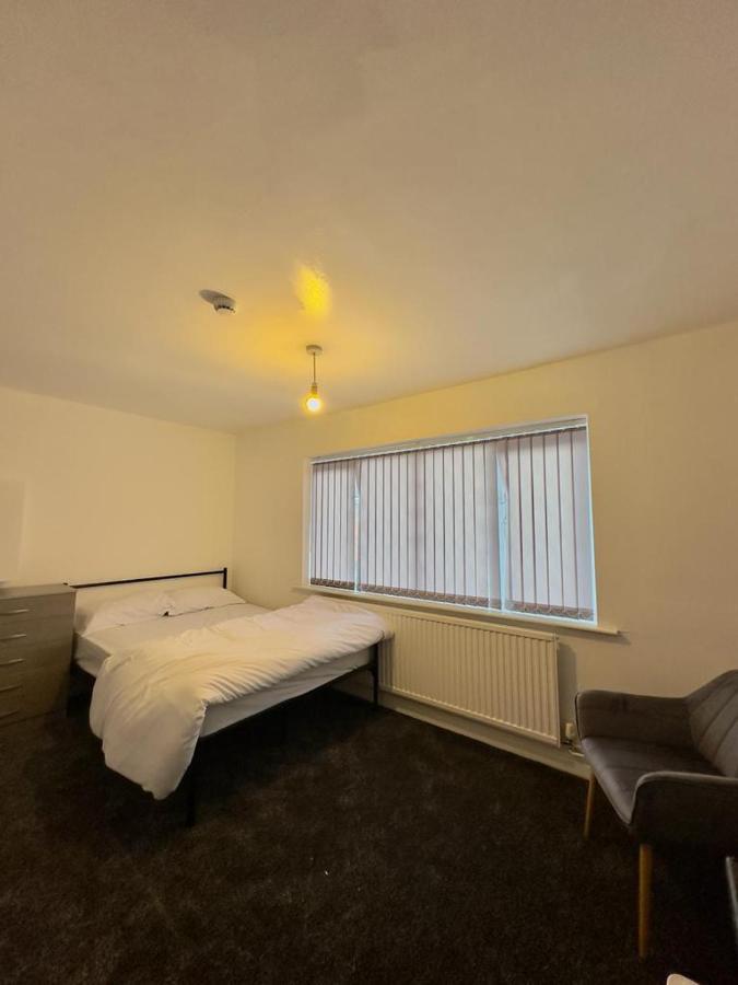 Self-contained Flats In Leicester