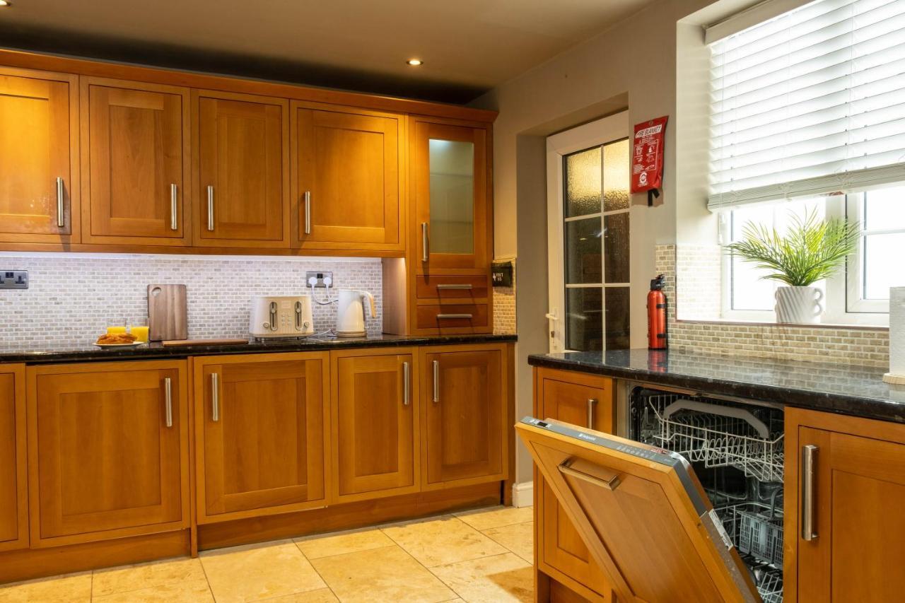 Flamingo Retreat * Leicester