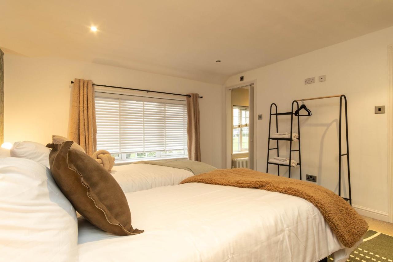 Flamingo Retreat Leicester