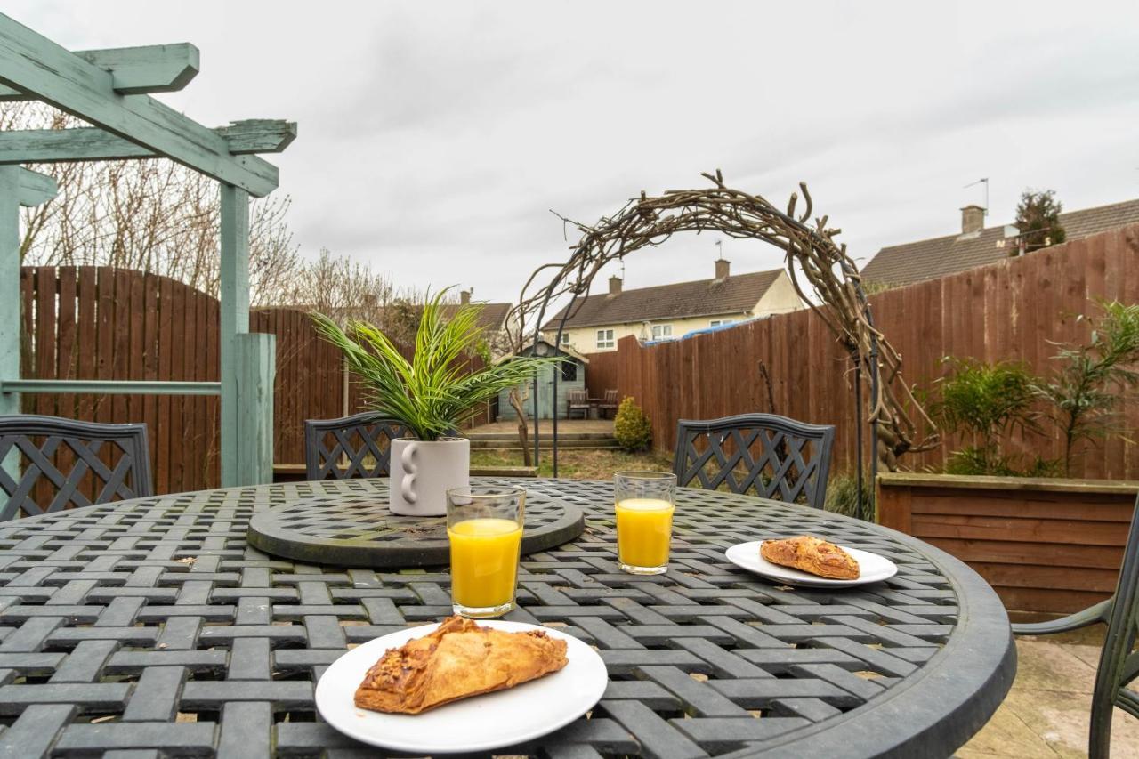 Flamingo Retreat Holiday home
