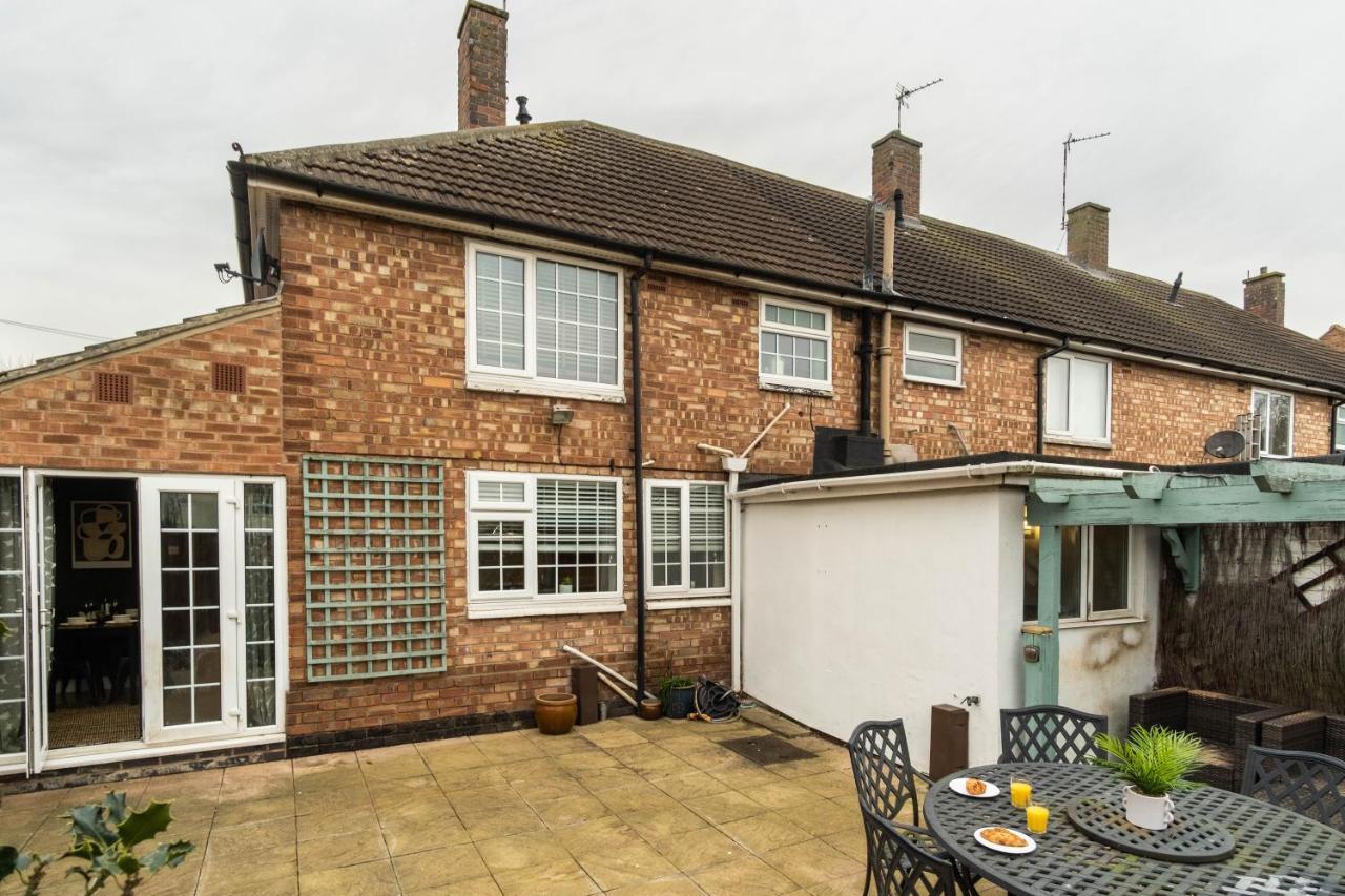 Flamingo Retreat Leicester