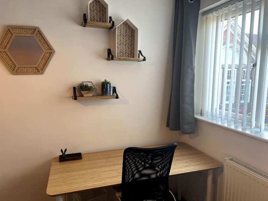 Holiday home West End House • Sleeps 8 *