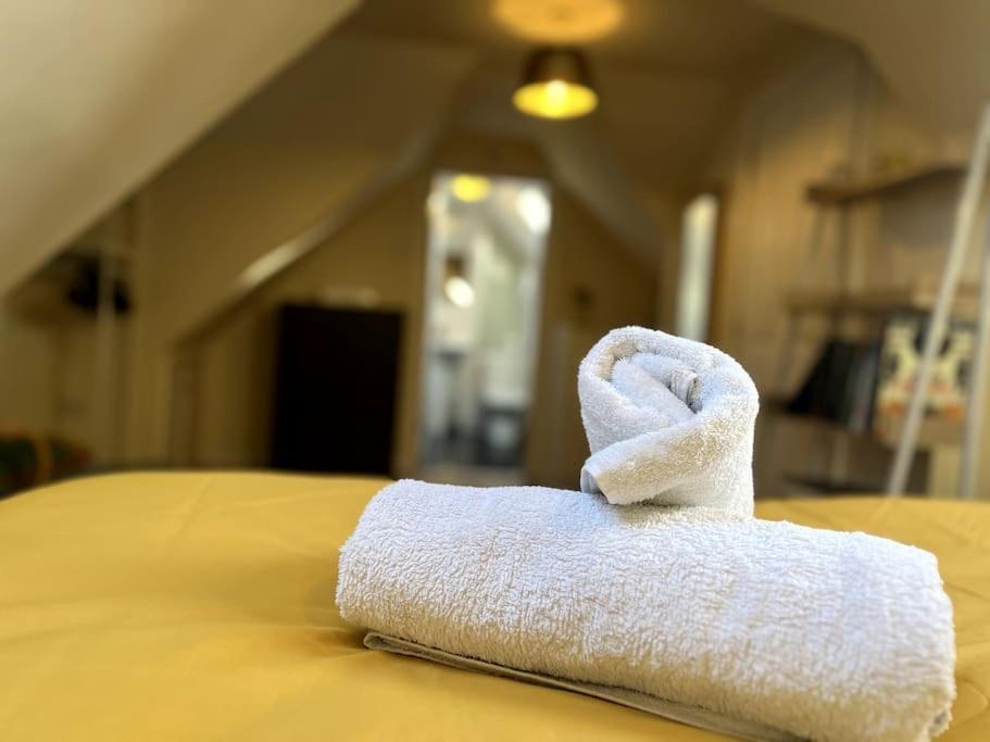West End House • Sleeps 8 Leicester