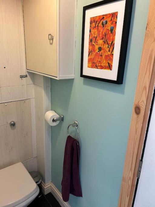Holiday home West End House • Sleeps 8 Leicester