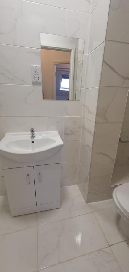 Central Apartamento
