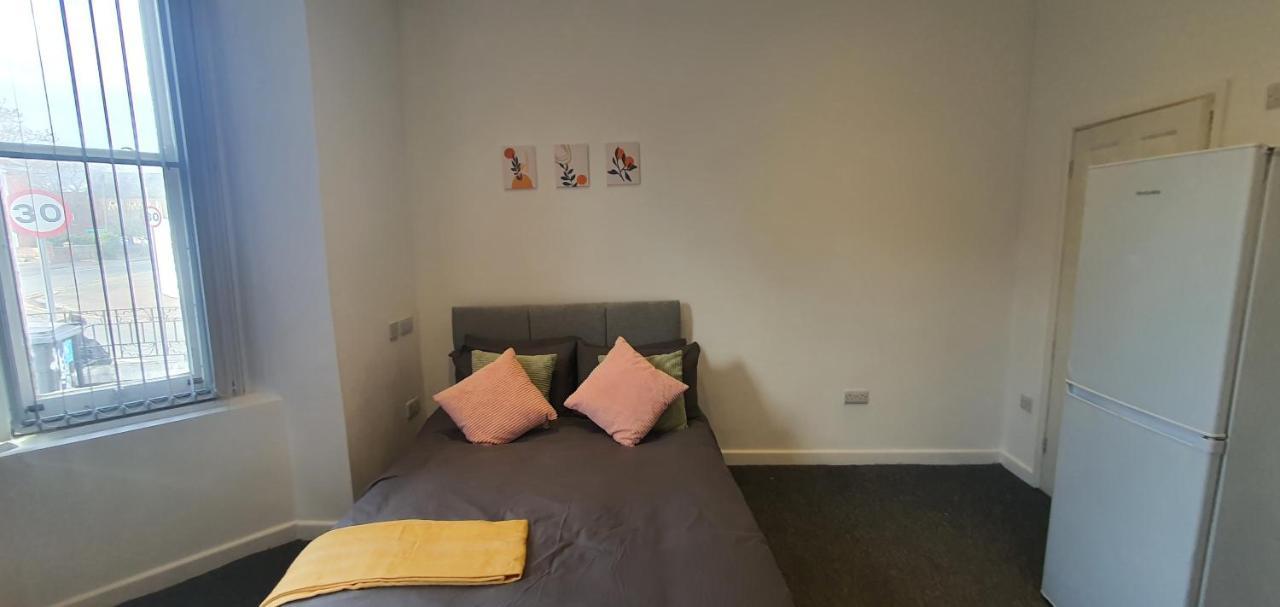 Apartamento Central *