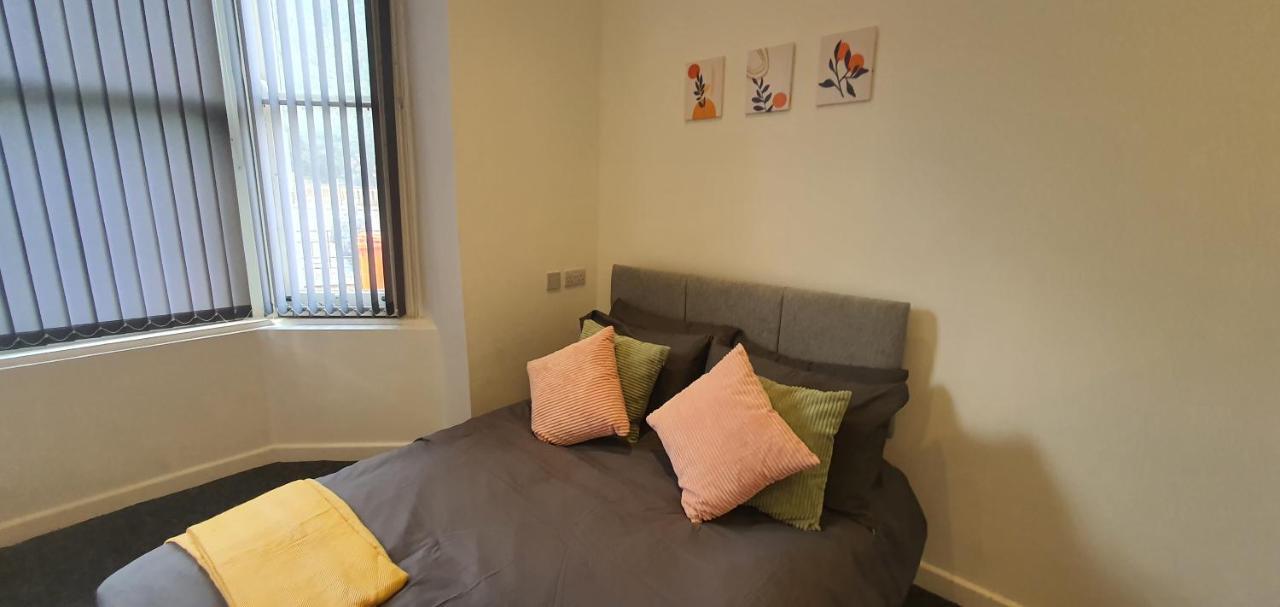 Apartamento Central
