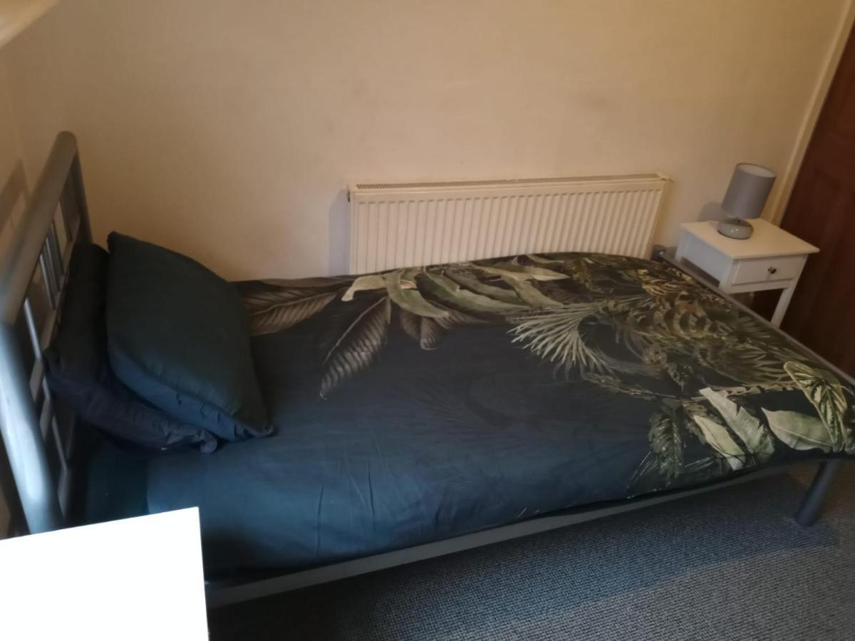 Knighton House Holiday home