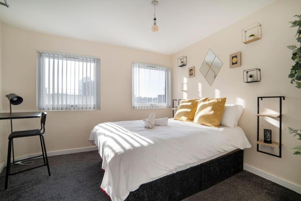 Center - Tbh Apartamento Leicester