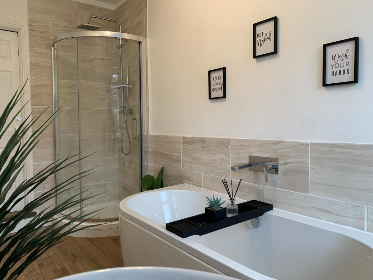 Holiday home The Avenue Townhouse Leicester
