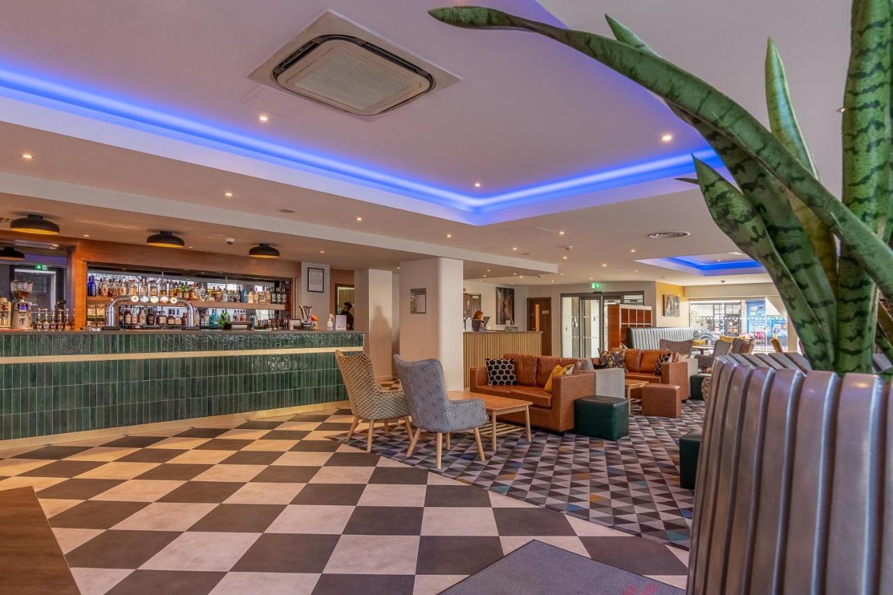 Ramada Encore Centre Leicester