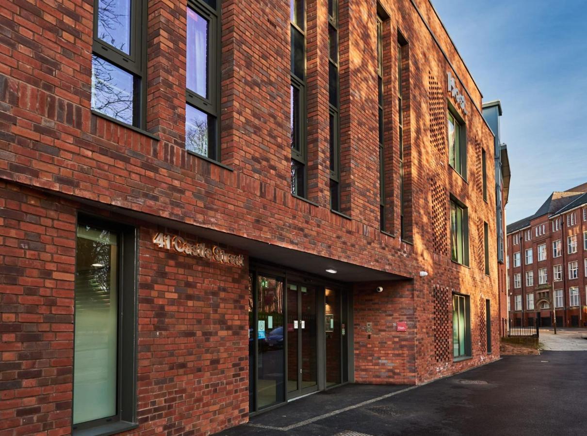 Apartment For Student Only 41 Castle Street In *