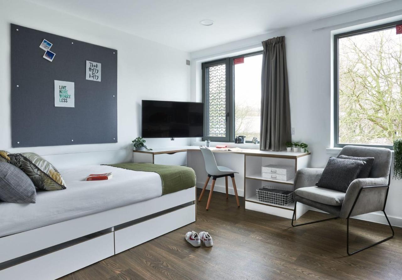 For Student Only 41 Castle Street In Apartment Leicester
