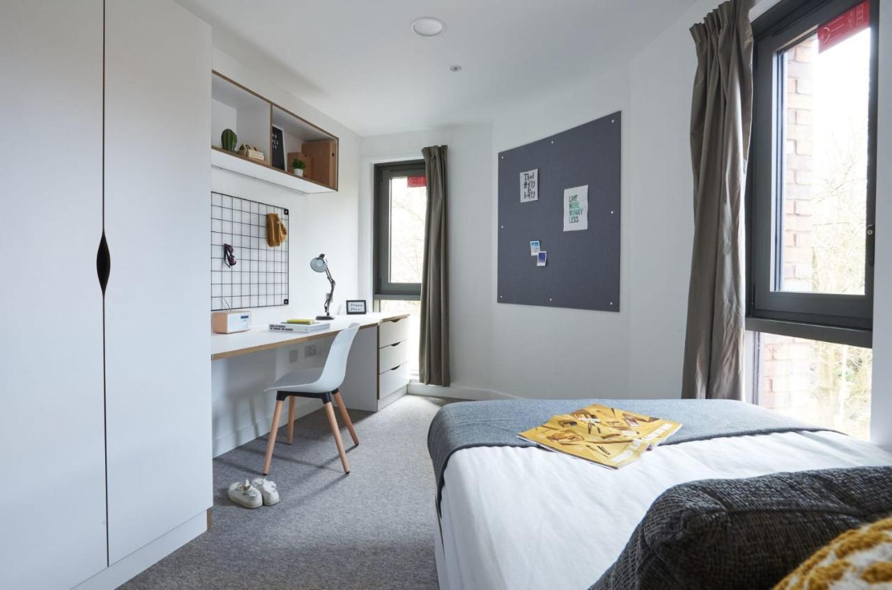 Apartment For Student Only 41 Castle Street In
